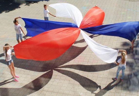 прописка в Великом Устюге